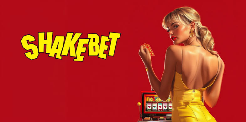 ShakeBet Casino