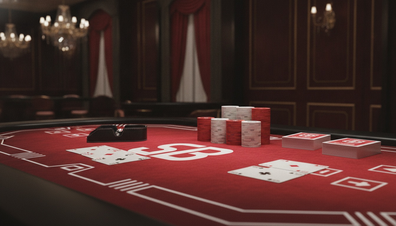 Experience Mobile Gaming with ShakeBet Casino
